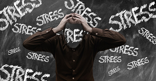 Gestion du Stress